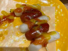 -Woolee韩食堂·韩式家庭料理