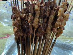 肉串-黄姐串店