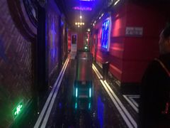 -欢乐迪KTV(南坪上海城店)