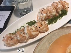 -大树餐厅(益田假日店)