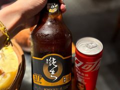 -大鸽饭(北京路店)