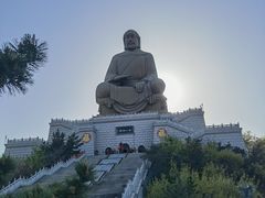 -石岛赤山风景区