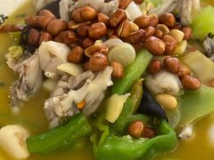 -川悦壹号·川菜(蠡溪路店)