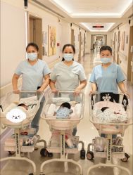 -广州和睦家医院·医学月子