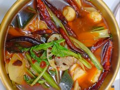 麻辣烫-野人串吧.烤串(于洪广场店)