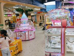 点击看大图 -星趣童堡(星河COCO City民治店)