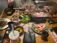 -黑牛の店·和牛烧肉(大悦城店)