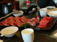 -捞王猪肚鸡火锅(昆山店)