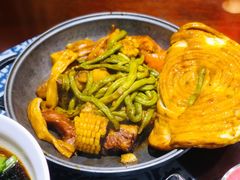 -八大碗·地道东北菜(中街店)