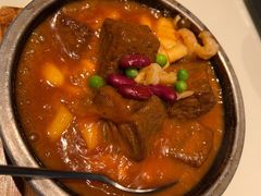 -千百味红餐厅·江西菜(绿地双子塔店)