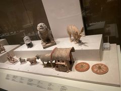 -陕西历史博物馆