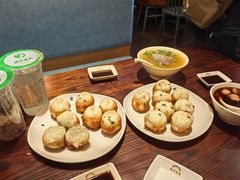 -哑巴生煎(临顿路店)