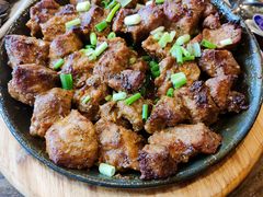 -鲜小岛·铜锅涮肉