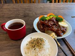 -隐食餐厅(金水湾公馆店)