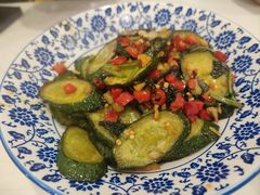 -新新湘菜馆(新中街二条店)