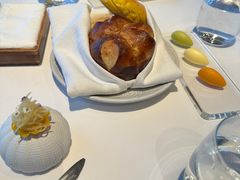 -L'Arome芳芳法国餐厅(仙林金鹰店)