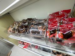 -良品铺子(宝安天虹购物中心店)