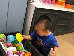-BossBabe亲子餐厅(金光华广场店)