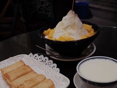 -民信老铺(双皮奶博物馆店)