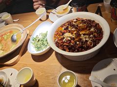 -永安鱼庄·镇江菜(丁卯店)