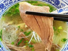 -长安后宰门水盆羊肉(新都心店)