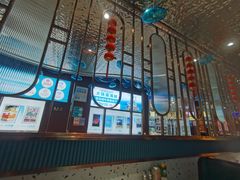 -大锅强·蒸海鲜青岛菜(吾悦广场店)