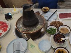 -福寿斋·老北京铜锅涮肉·烤鸭(顺义总店)
