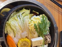 -水林间·寿喜烧自助(仙林金鹰店)