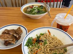 -天天鲜面馆(衡山路店)