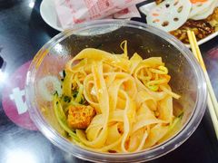 -东关吉祥西安腊汁肉夹馍(健德门店)