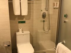 -维也纳智好酒店(深圳罗湖口岸国贸火车站店)