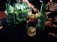 -音乐房子·Vintage Live Bar(玉林总店)