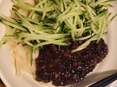 -磁州卤面·地标邯郸菜(97年创始店)