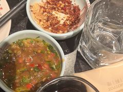 -捞王锅物料理(凯旋路店)