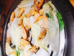 -三个渔夫·蒸汽海鲜(小白楼店)