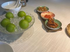 -莉莉海堂HAITANG·烤鸭(国贸商城店)