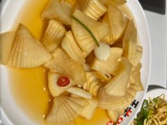 -玉善烧烤串城(长春总店)