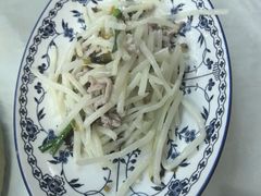 -芸海阁·农家私房菜(沙家浜景区出口店)
