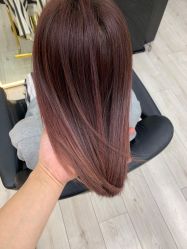 -icare美发沙龙