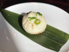-新天世纪中餐厅