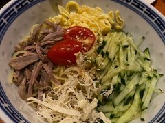 中华冷面-福烤锦花(长乐路店)