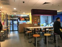 -麦当劳(广州新港东路第二分店)