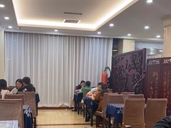 -蝴蝶泉宾馆-中餐厅