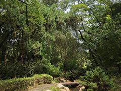 -大连植物园