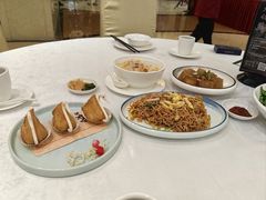 -瑞景轩中餐厅