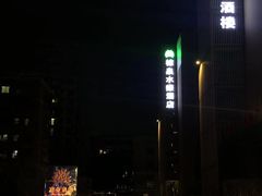 -东方御宴海鲜酒楼(棕泉酒店)