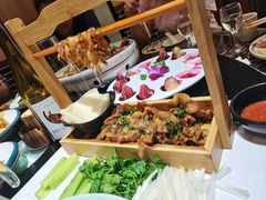 -一块豆腐(李沧书院路店)