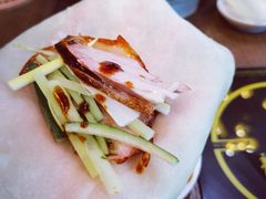 -龙聚德北京烤鸭(沙坪坝华宇A馆店)
