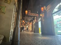 -上海世纪汇广场
