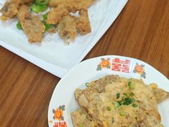 -谢记上海大排档(长寿路店)